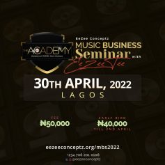 MBS 2022April Lagos
